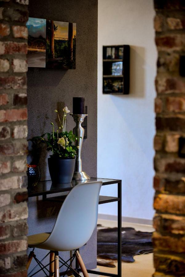 Carl-Kaiser-Loft I Solingen Exterior foto